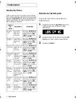 Preview for 42 page of Samsung DE68-01957A Owner'S Manual