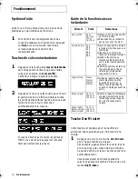 Preview for 44 page of Samsung DE68-01957A Owner'S Manual