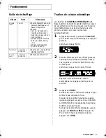 Preview for 47 page of Samsung DE68-01957A Owner'S Manual