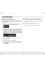 Preview for 46 page of Samsung DE68-02331A Owner'S Manual