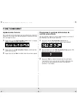 Preview for 50 page of Samsung DE68-02331A Owner'S Manual