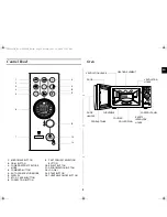 Предварительный просмотр 3 страницы Samsung DE68-03064R Owner'S Instructions Manual