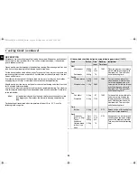 Preview for 24 page of Samsung DE68-03064R Owner'S Instructions Manual