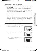 Preview for 13 page of Samsung DE68-03267F-01 User Manual