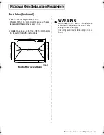 Preview for 7 page of Samsung DE7711N Installation And Owner'S Manual