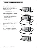 Preview for 8 page of Samsung DE7711N Installation And Owner'S Manual