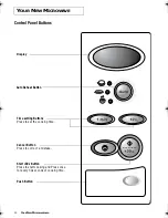 Preview for 12 page of Samsung DE7711N Installation And Owner'S Manual