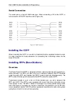 Preview for 35 page of Samsung DECT 1500 Installation And Programming Manual