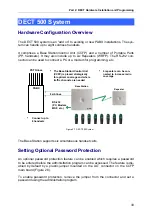 Preview for 38 page of Samsung DECT 1500 Installation And Programming Manual