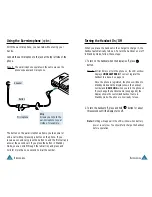 Preview for 8 page of Samsung DECT-8000 User Manual