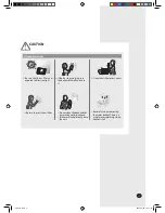 Preview for 6 page of Samsung DED30EL8 User Manual