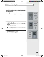 Preview for 10 page of Samsung DED30EL8 User Manual