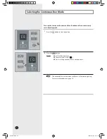 Preview for 11 page of Samsung DED30EL8 User Manual