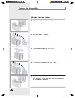 Preview for 17 page of Samsung DED30EL8 User Manual