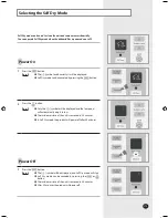 Preview for 13 page of Samsung DED50ELL User Manual