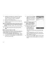 Preview for 130 page of Samsung Delve SCH-R800 Series Manual Del Usuario