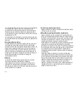 Preview for 166 page of Samsung Delve SCH-R800 Series Manual Del Usuario