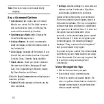 Preview for 88 page of Samsung DENIM SGH-A207ZKAATT User Manual