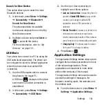 Preview for 109 page of Samsung DENIM SGH-A207ZKAATT User Manual