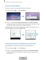 Предварительный просмотр 147 страницы Samsung DeX Pad User Manual