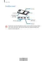 Preview for 300 page of Samsung DeX Pad User Manual