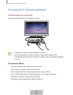 Preview for 306 page of Samsung DeX Pad User Manual