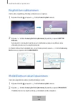 Preview for 399 page of Samsung DeX Pad User Manual