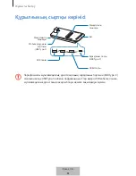 Предварительный просмотр 616 страницы Samsung DeX Pad User Manual