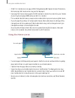 Preview for 12 page of Samsung DeX Station EE-MG950 User Manual