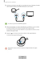 Preview for 23 page of Samsung DeX Station EE-MG950 User Manual