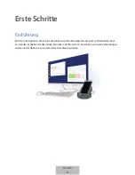 Preview for 35 page of Samsung DeX Station EE-MG950 User Manual