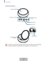 Preview for 37 page of Samsung DeX Station EE-MG950 User Manual