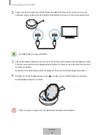 Preview for 39 page of Samsung DeX Station EE-MG950 User Manual