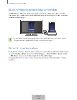 Preview for 48 page of Samsung DeX Station EE-MG950 User Manual