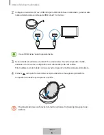 Preview for 55 page of Samsung DeX Station EE-MG950 User Manual