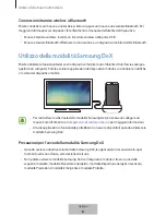 Preview for 59 page of Samsung DeX Station EE-MG950 User Manual