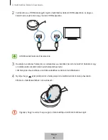 Preview for 87 page of Samsung DeX Station EE-MG950 User Manual