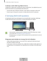 Preview for 91 page of Samsung DeX Station EE-MG950 User Manual