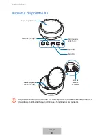 Preview for 117 page of Samsung DeX Station EE-MG950 User Manual