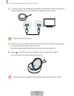 Preview for 119 page of Samsung DeX Station EE-MG950 User Manual