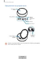 Preview for 133 page of Samsung DeX Station EE-MG950 User Manual