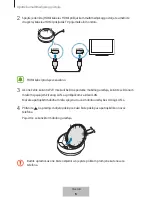 Preview for 151 page of Samsung DeX Station EE-MG950 User Manual