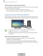 Preview for 155 page of Samsung DeX Station EE-MG950 User Manual