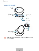 Preview for 165 page of Samsung DeX Station EE-MG950 User Manual