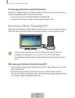 Preview for 171 page of Samsung DeX Station EE-MG950 User Manual