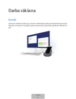 Preview for 195 page of Samsung DeX Station EE-MG950 User Manual