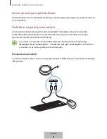 Preview for 202 page of Samsung DeX Station EE-MG950 User Manual