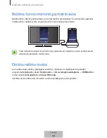 Preview for 208 page of Samsung DeX Station EE-MG950 User Manual