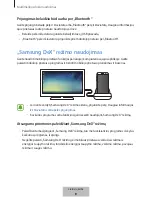 Preview for 219 page of Samsung DeX Station EE-MG950 User Manual