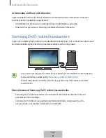 Preview for 235 page of Samsung DeX Station EE-MG950 User Manual